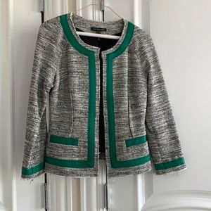Marissa Webb jacket